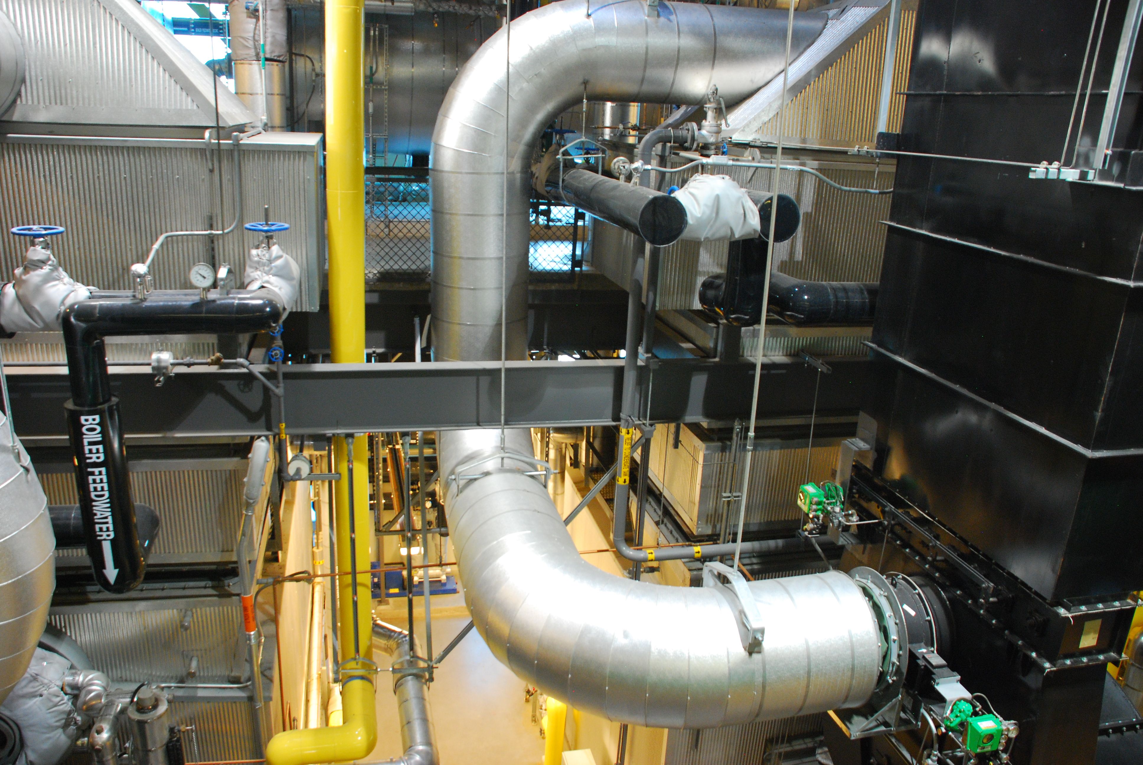 Boiler best practices: Boiler upgrades and HRSG installations require care