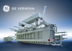 GE Vernova to Fulfill Amprion’s Bulk Order for Power Transformers