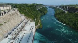 GE Vernova, Ontario Power Generation to Refurbish Hydropower Plants in Niagara