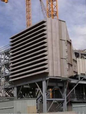 Tips for filterhouse maintenance