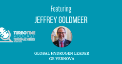 TurboTime Podcast: Hydrogen, Ammonia, Decarbonization with GE Vernova