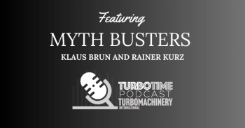 TurboTime Podcast: Part II: LNG Trends, Liquefaction, and More