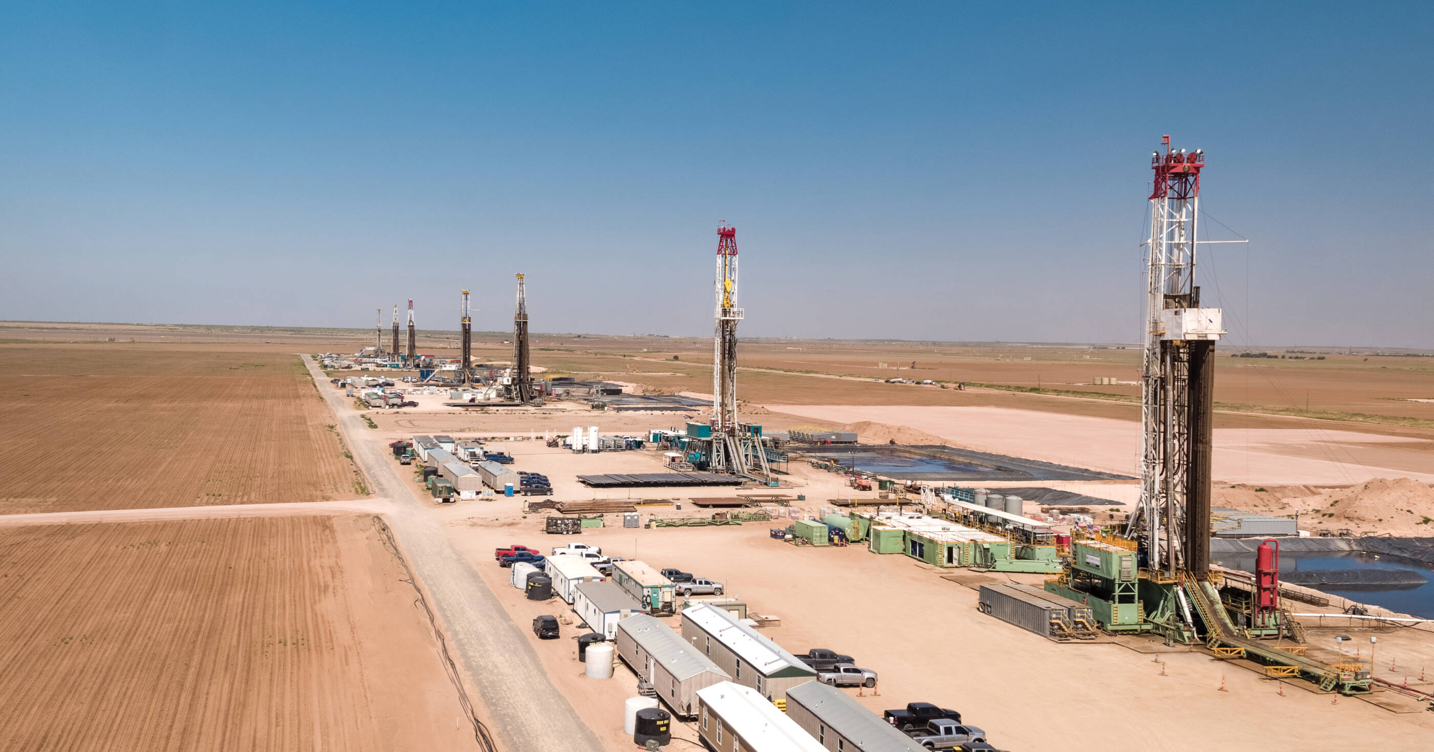 ExxonMobil Acquires Pioneer Natural Resources, Doubles Permian Footprint