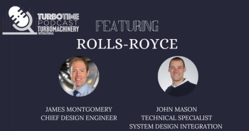 TurboTime Podcast: Micro-Reactors with Rolls-Royce
