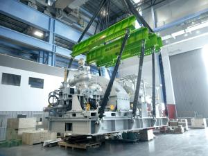 MHI Compressor International Corporation (MCO-I) will supply critical turbomachinery equipment for Shintech’s PEP-2 ethylene plant in Plaquemine, Louisiana.