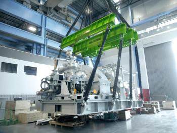 MHI Compressor International Corporation (MCO-I) will supply critical turbomachinery equipment for Shintech’s PEP-2 ethylene plant in Plaquemine, Louisiana.