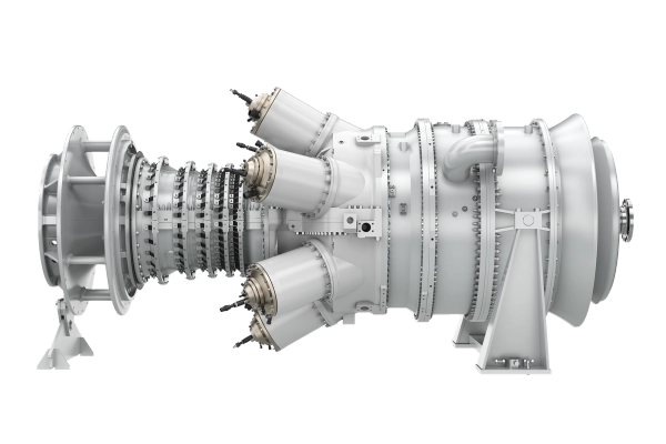 Siemens Energy to Supply 119 SGT-400 Cores for Dynamis' Hypermobile Power Packages
