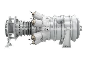 Siemens Energy to Supply 119 SGT-400 Cores for Dynamis' Hypermobile Power Packages