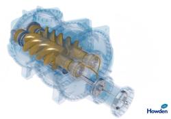 The Powerhouse of Industrial Processes: Centrifugal, screw and reciprocating compressors