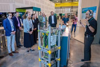 ARC Product Demo | Image Credit: GE Vernova