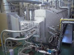 Mitsubishi Heavy Industries Completes Ammonia Combustion Test with Single-Fuel Burners