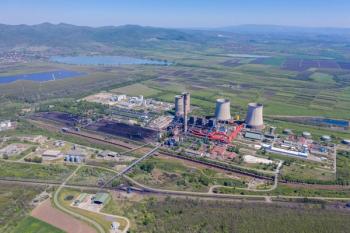 Mátra Power Plant | Image Credit: MVM Mátra Energia