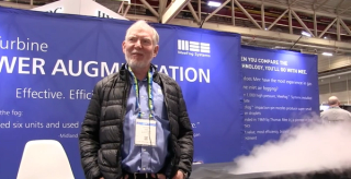 Video: Mee Industries Talks Fogging Systems at POWERGEN 2024