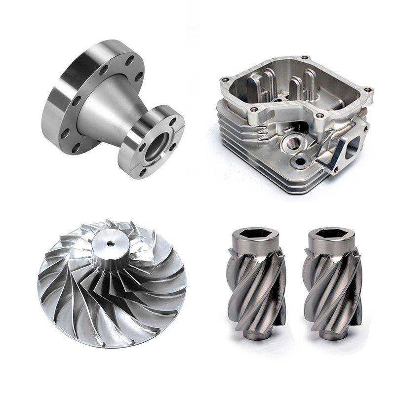 Tuofa CNC Machining Company Tuofa cnc machining company