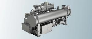 Centrifugal chiller | Image Credit: Mitsubishi Heavy Industries