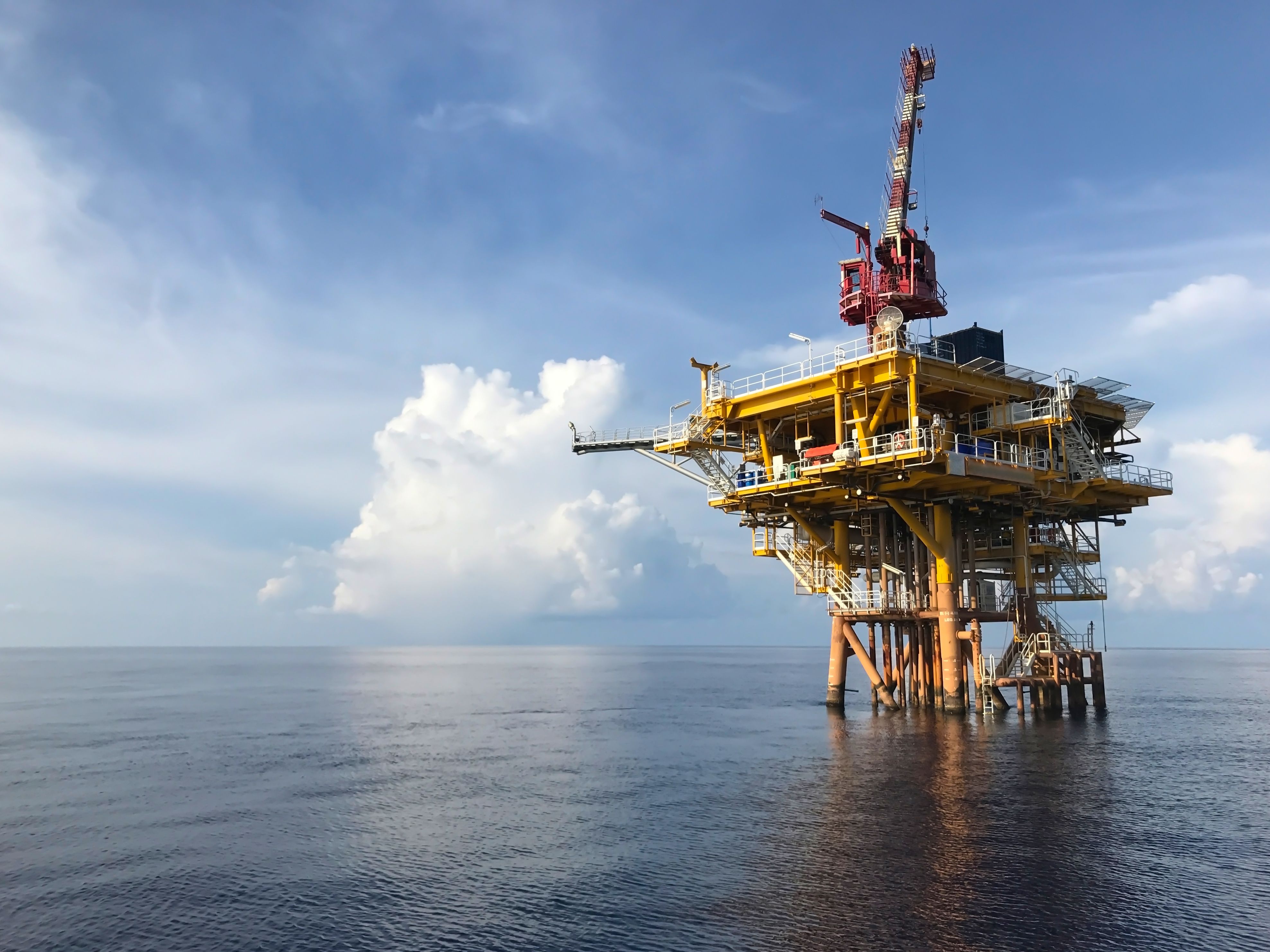 Saipem, Subsea7 Sign Binding Merger Agreement