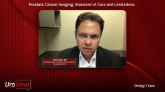EP. 1 Prostate Cancer Imaging: Standard of Care and Limitations  