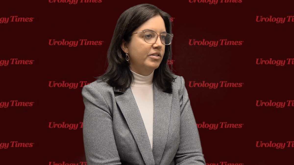 Urologic nurse discusses the importance of medical conferences for APPs ...