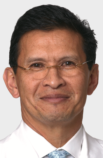 Raoul S. Concepcion, MD