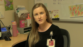 Dr. Saraf on testicular tissue cryopreservation for pediatric patients with cancer 