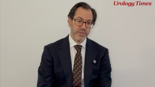 Matthew Galsky, MD, shares 5-year data from CheckMate 274 in MIUC 