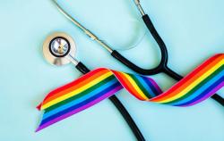 Expert discusses unmet needs in urologic care for LGBTQ patients