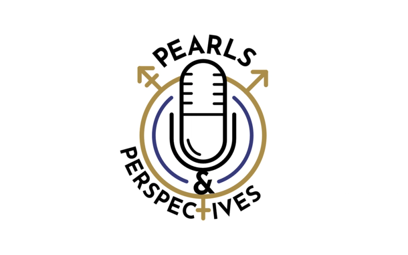 Pearls & Perspectives, with Amy Pearlman, MD