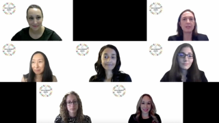 The ENGAGEMENT study and virtual genetics board