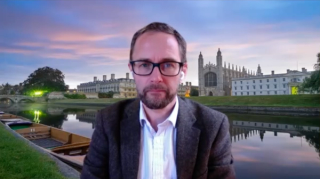 Dr. Stewart assesses novel renal cancer treatment