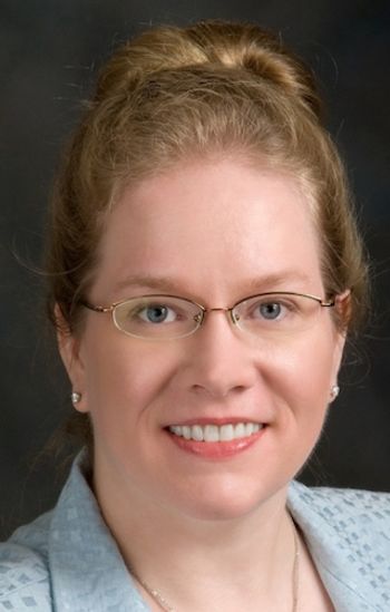 Arlene Siefker-Radtke