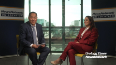 How should ctDNA guide adjuvant therapy after perioperative EV?