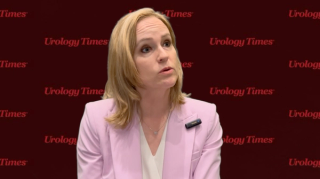 Katherine Chan, MD, outlines the design of the pivotal LEGEND trial