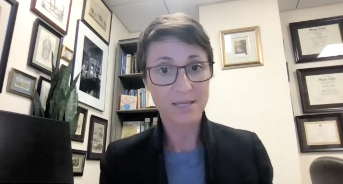 Sputka Dr. Psutka on integrating prehabilitation tools into urologic care