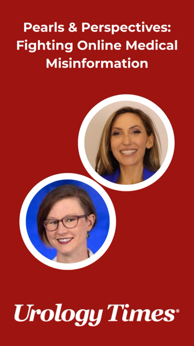 Pearls & Perspectives: Fighting Online Medical Misinformation