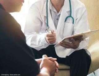 Management of dermatologic adverse events with apalutamide in prostate cancer