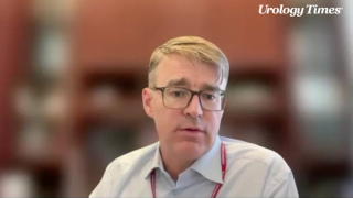 Timothy McClure, MD, discusses focal therapy with irreversible electroporation 