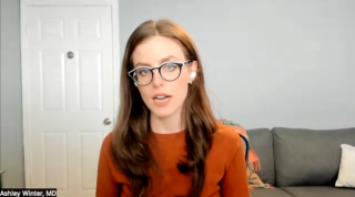 Dr. Winter provides an overview of vaginal estrogen