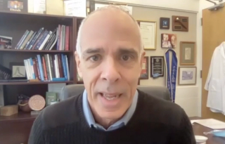 Urology Times 50 Innovations Series: Radiation therapy for prostate cancer