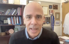 EP. 16 Urology Times 50 Innovations Series: Radiation therapy for prostate cancer