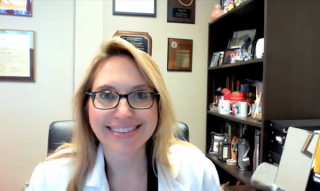 Dr. Linehan on advancements in minimally invasive and robotic technologies