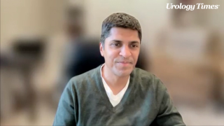 Rahul Aggarwal, MD, highlights phase 3 PRESTO findings in BCR prostate cancer