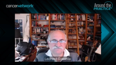 EP. 6 Role of PSMA PET Imaging in mCRPC