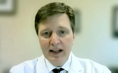 EP. 8 Urology Times 50 Innovations Series: Clean intermittent catheterization