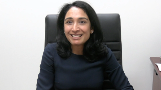 Akanksha Mehta, MD, MS, highlights the residency program at Emory Urology