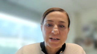 Rana McKay, MD, on persistence and adherence to relugolix for prostate cancer