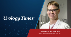 Timothy McClure, MD, on 2-year PRESERVE trial results for focal IRE