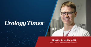 Timothy McClure, MD, on 2-year PRESERVE trial results for focal IRE