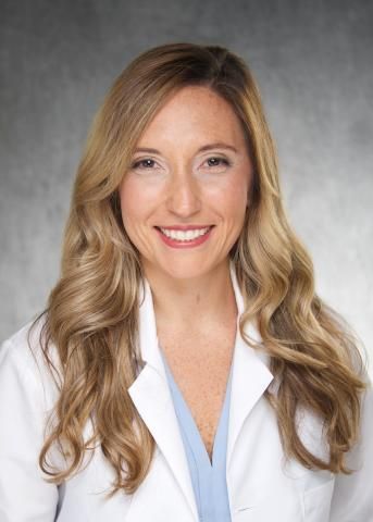 Amy Pearlman, MD