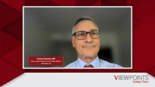 Expert on prostate cancer