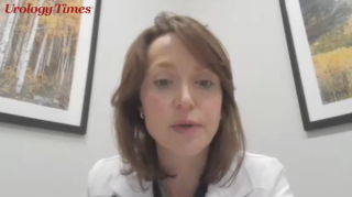 Suzanne Merrill, MD, delivers deep-dive into CREST, POTOMAC in BCG-naïve NMIBC